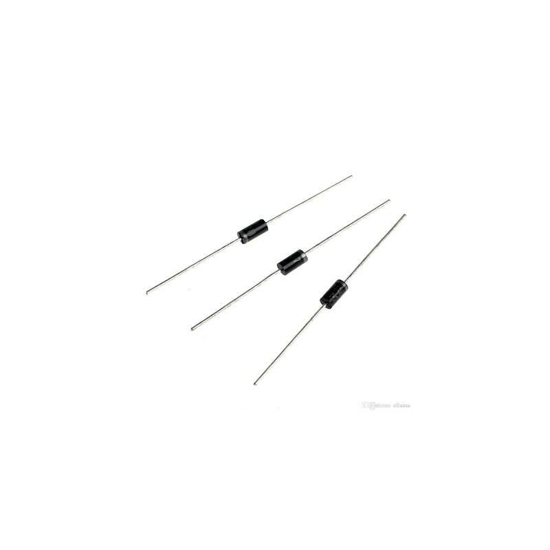 Diodo Zener ZY24-TR - 24V 2W - confezione 10 pezzi
