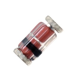 Diodo Zener TZMC20-GS08 - 20V - 0,5W - confezione 25 pezzi