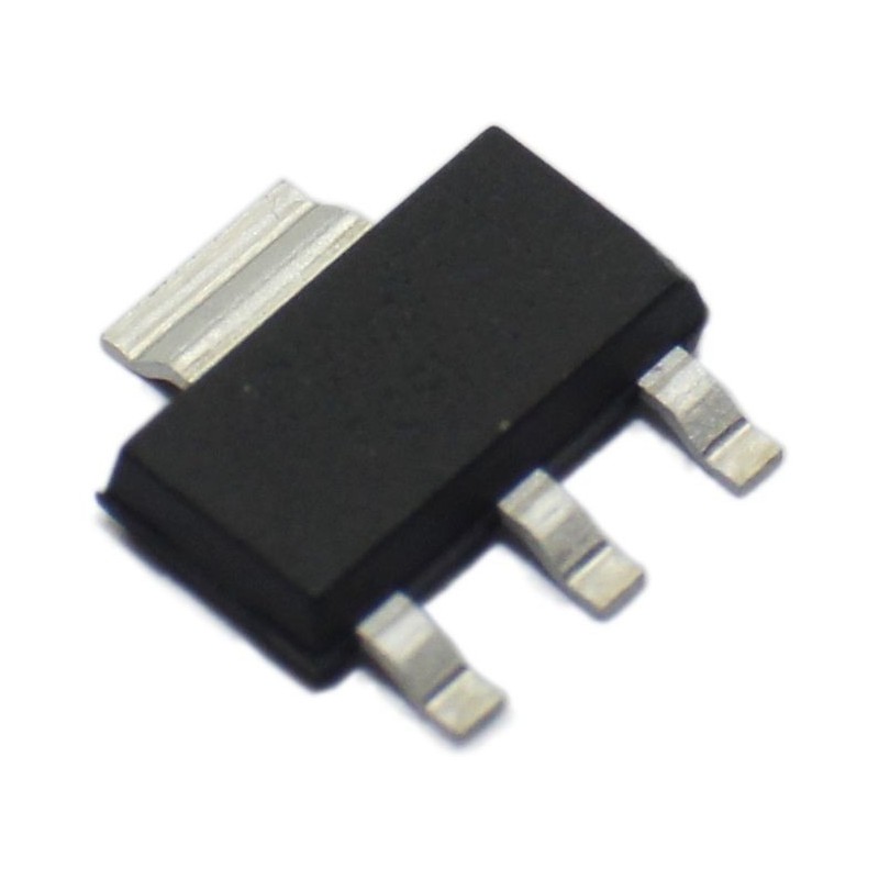 Transistor BCP54-16 - 45V 1,5A - NPN - confezione 10 pezzi