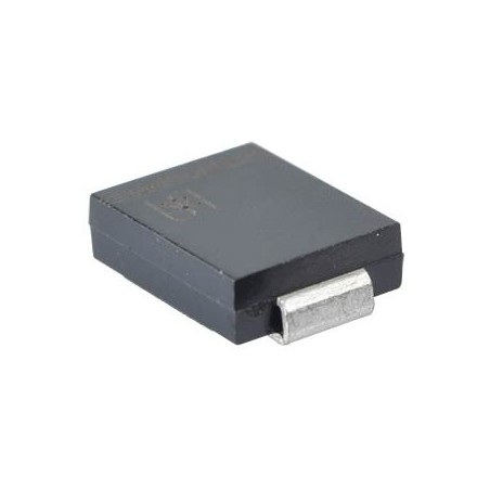 Diodo Soppressore transienti SMCJ75C-F - TVS - confezione 10 pezzi