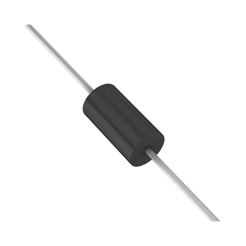 Diodo Zener BZV58C6V2 -6,2V 5W - confezione 10 pezzi