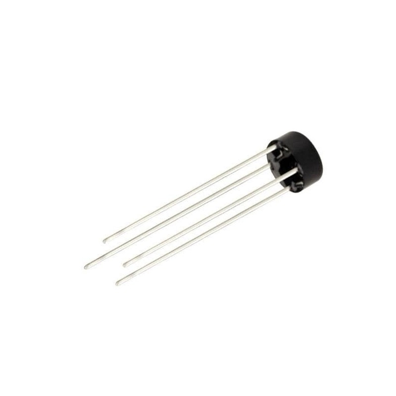 Ponte diodi RB154 - W04 - 400V 1,5A - confezione 10 pezzi