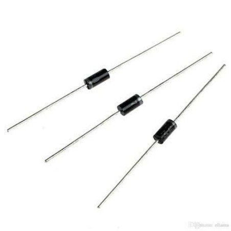 Diodo Zener ZPY7.5 - 7,5V 1,3W - confezione 20 pezzi