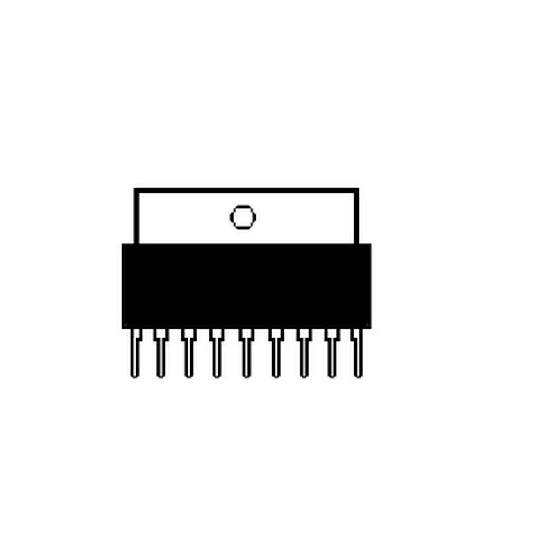 Integrato TDA7056