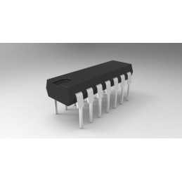 Integrato L6221A