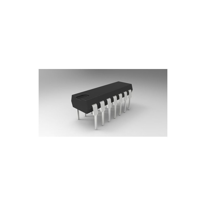 Integrato TDA8173 - confezione 2 pezzi