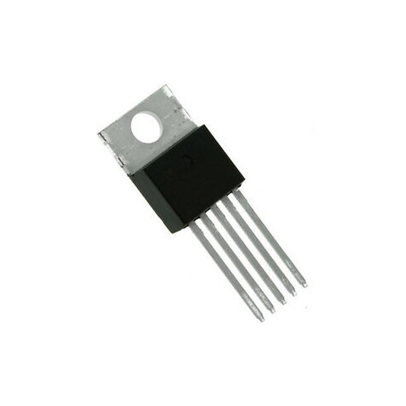 Integrato LM2575HVT 5.0
