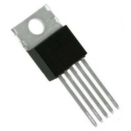 Integrato LM2575HVT 5.0