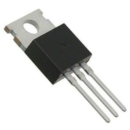 Integrato LM2940T-5.0 - confezione 2 pezzi