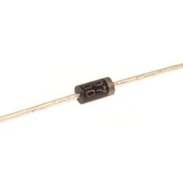 Diodo raddrizzatore 1N4007