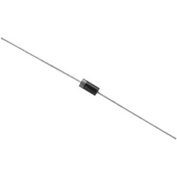 Diodo raddrizzatore 1N4007 SI-D 1000V 1A