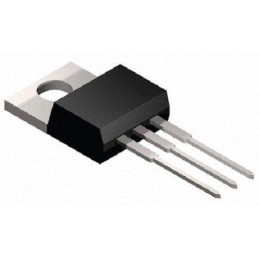 IRF610PBF MOSFET N 100V 3.3A 36W TO-220