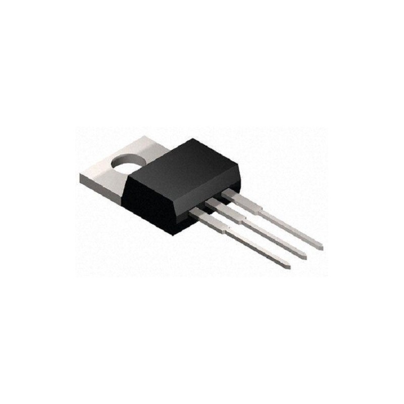 IRF610PBF MOSFET N 100V 3.3A 36W TO-220