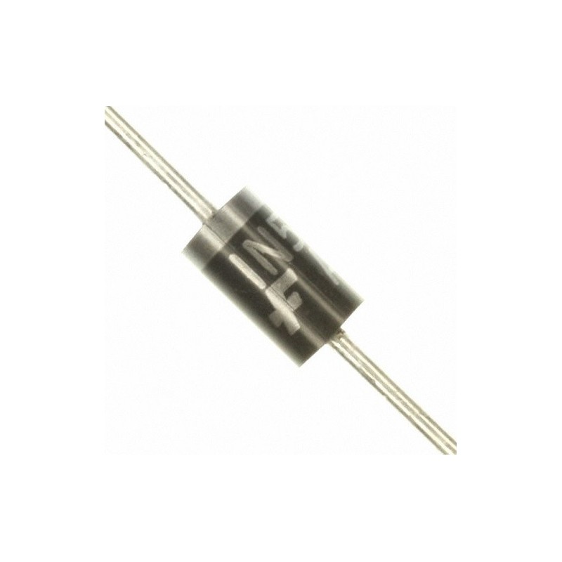 Diodo Si-d 1000V 3A 200ap