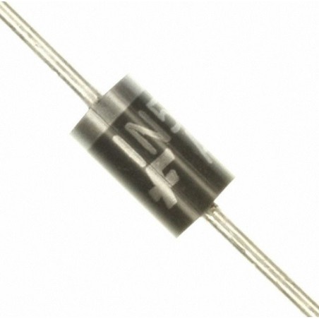 Diodo Si-d 1000V 3A 200ap