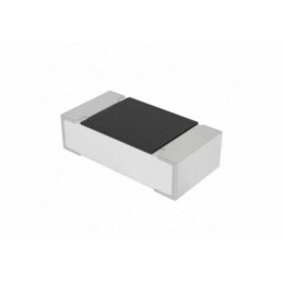 Resistore SMD 0603 1,8 kohm confezione da 100 pezzi