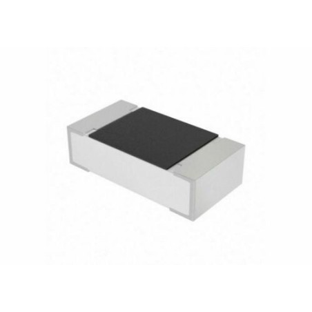 Resistore SMD 0603 1,8 kohm confezione da 100 pezzi