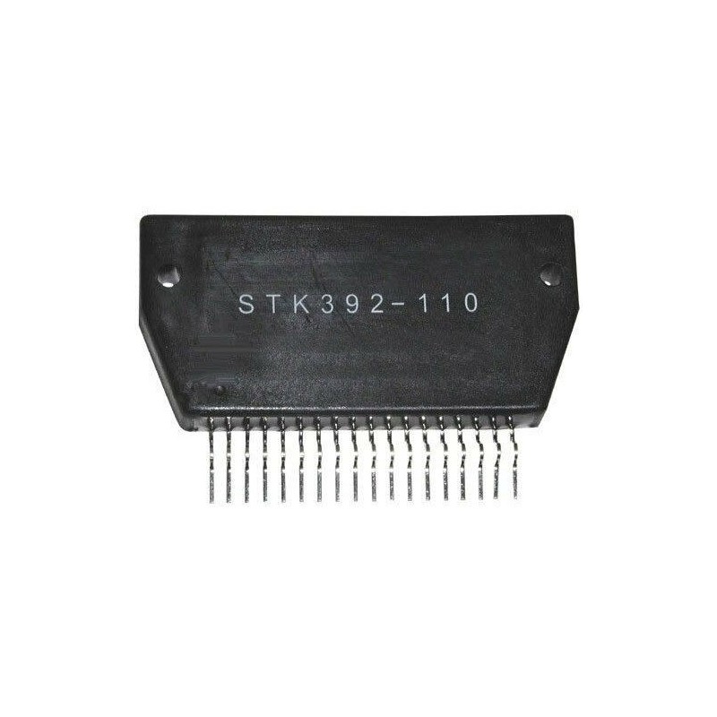 Amplificatore di potenza STK392-110