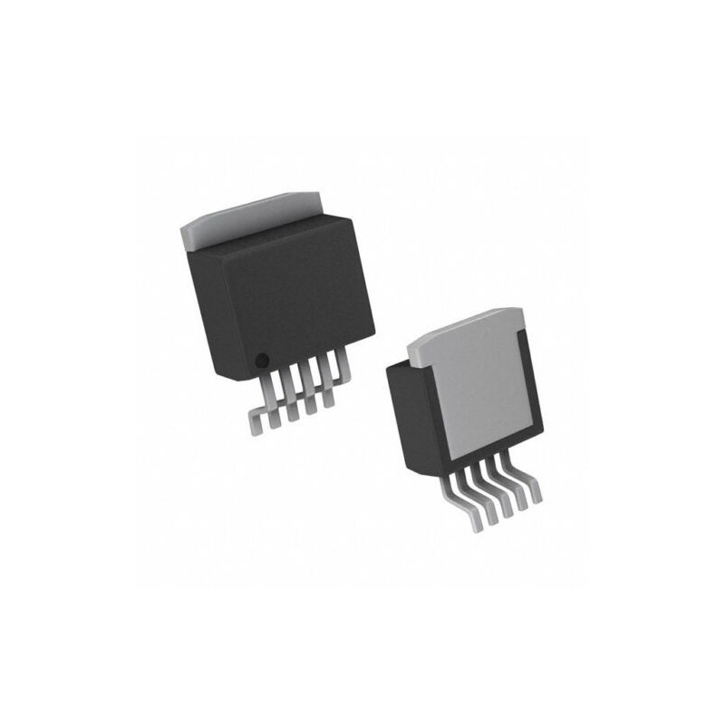 Stabilizzatore di tensione regolata LM2991S