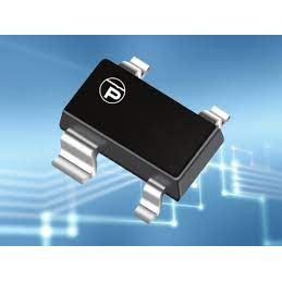 TVS PSLC08C-LF-T7 Bidirectional Capacitance Transient Voltage Suppressor Diode - confezione da 25 pezzi