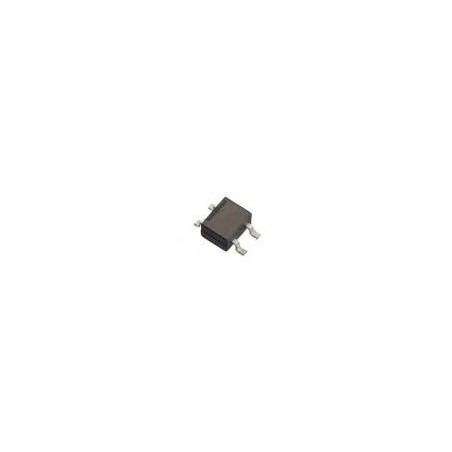Ponte diodi S1ZB60T 600V 0,8A - confezione 5 pezzi
