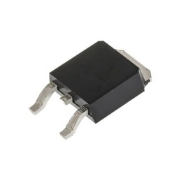 Diodo Schottky 2X3.5A 100V Common Cathode VS-6CWQ10FN-M3