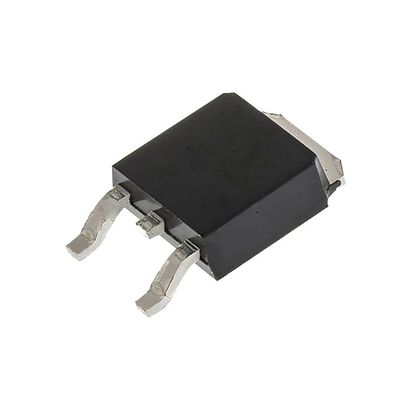 Diodo Schottky 2X3.5A 100V Common Cathode VS-6CWQ10FN-M3