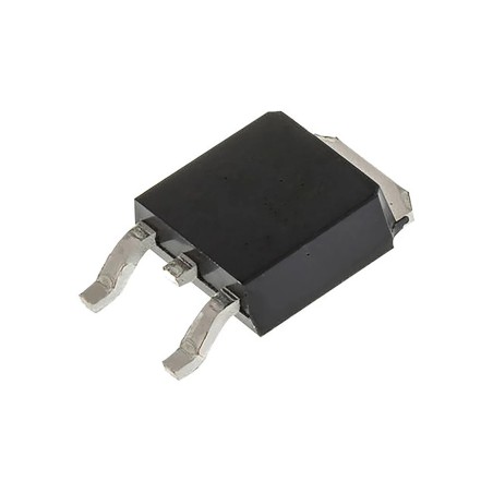 Diodo Schottky 2X3.5A 100V Common Cathode VS-6CWQ10FN-M3