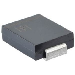 Diodo Ultrafast U3D - 3A 200V SMD