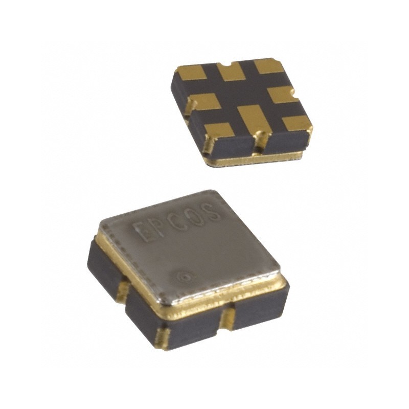 Filtro SAW 433,92MHz B39431-B3550-U310 confezione 5 pezzi
