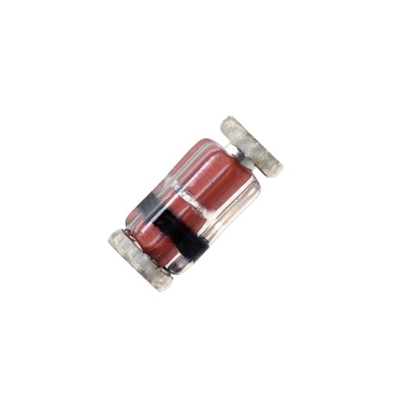 Diodo Zener TZMC4V7GS08 - confezione 25 pezzi