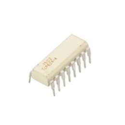 Fotoaccoppiatore TLP624-4