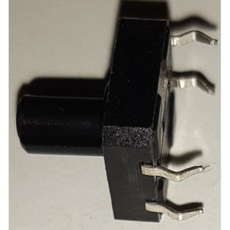 Pulsante Tattile da CS - confezione 10 pezzi