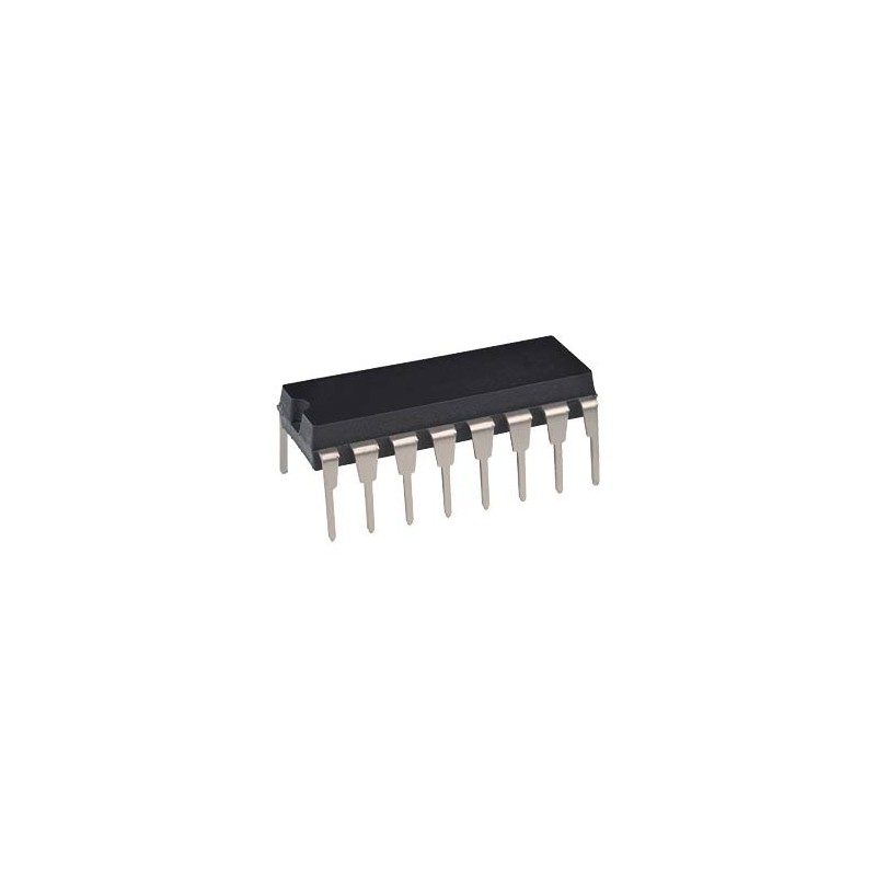 Integrato 74HC153