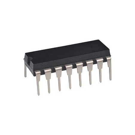 Integrato 74HC153