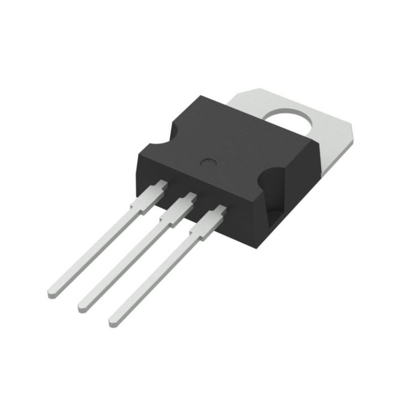 Transistor di potenza Darlington NPN 15A 350V 155W