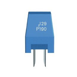Termistore PTC in custodia di plastica 220V J 29 Epcos