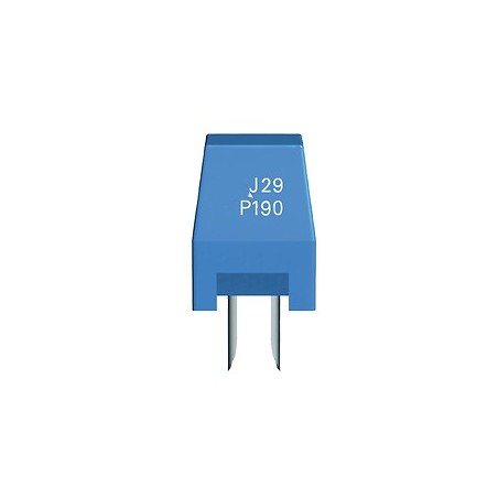 Termistore PTC in custodia di plastica 220V J 29 Epcos