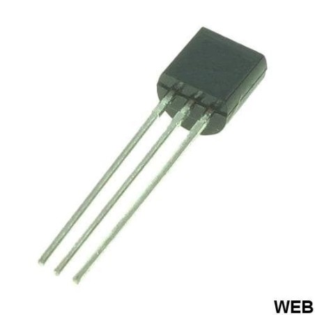 Transistor J310