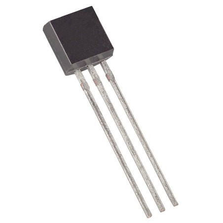 Transistor 2SA733