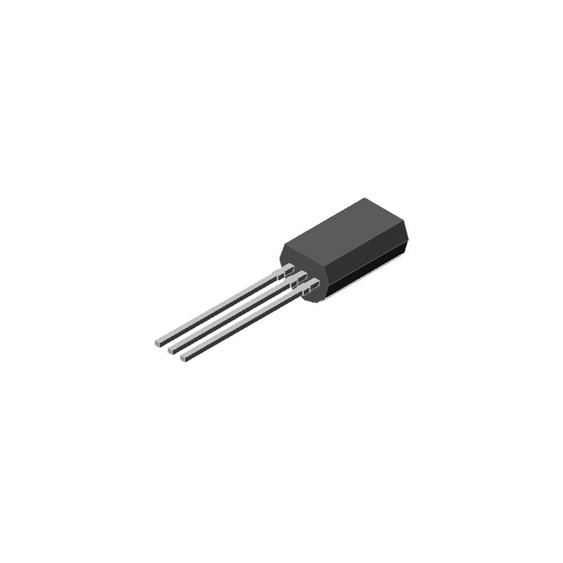 Transistor 2SA1013