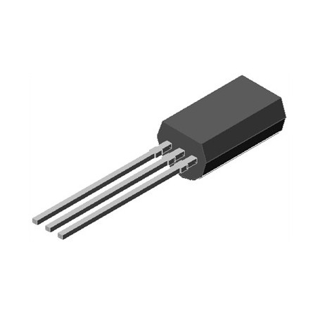 Transistor 2SA1013