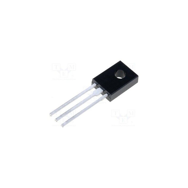 Transistor 2SD669A