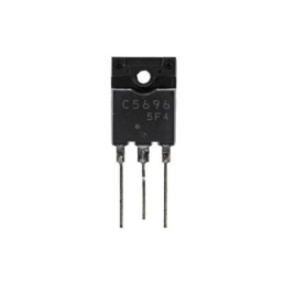 Transistor 2SC5696
