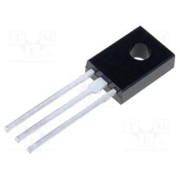 Transistor 2SB649A