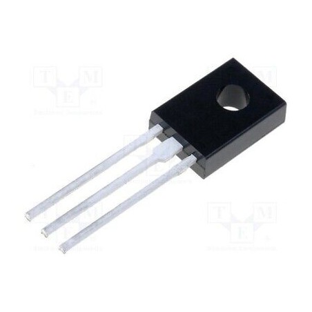 Transistor 2SB649A