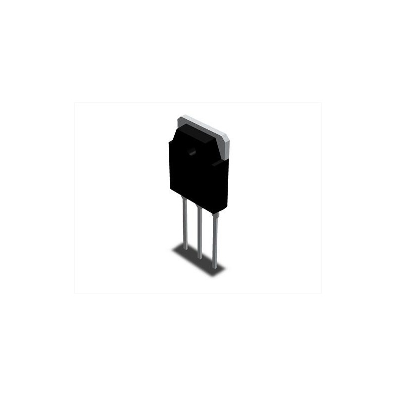 Transistor 2SB1624