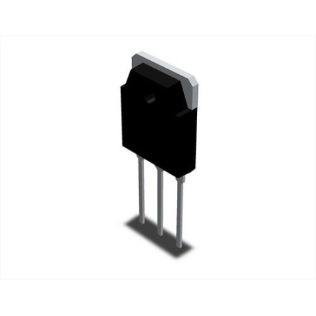 Transistor 2SB1624