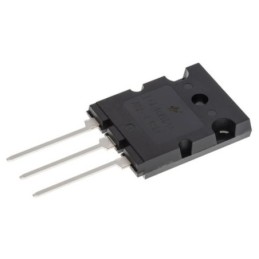 Transistor HD1760JL