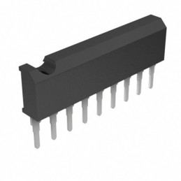 Integrato BA6956AN